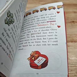 Valentine's Day Disaster รูปที่ 8