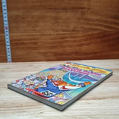 The Mouse Island Marathon รูปที่ 4