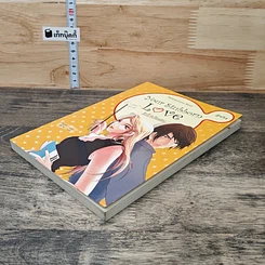 หนังสือ Your Stubborn Love รักร้ายวัยแสบ รูปที่ 3