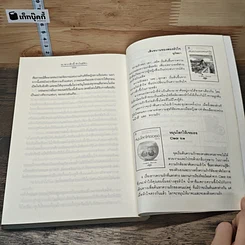 หนังสือ ณ ฟากฟ้านี้ หัวใจมีรัก รูปที่ 8