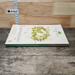 หนังสือ นางสาวใบไม้กับนายก้อนหิน รูปที่ 2