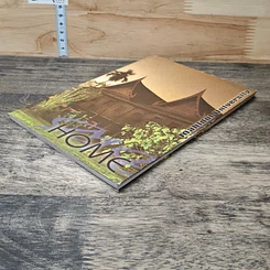 หนังสือ Home Mahidol University รูปที่ 3