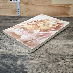หนังสือ ปีศาจหนึ่งตนกับคนหนึ่งใจ รูปที่ 3