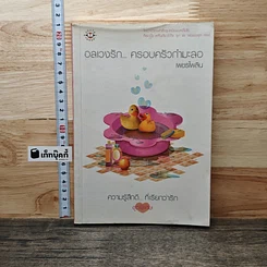 อลเวงรัก... ครอบครัวกำมะลอ