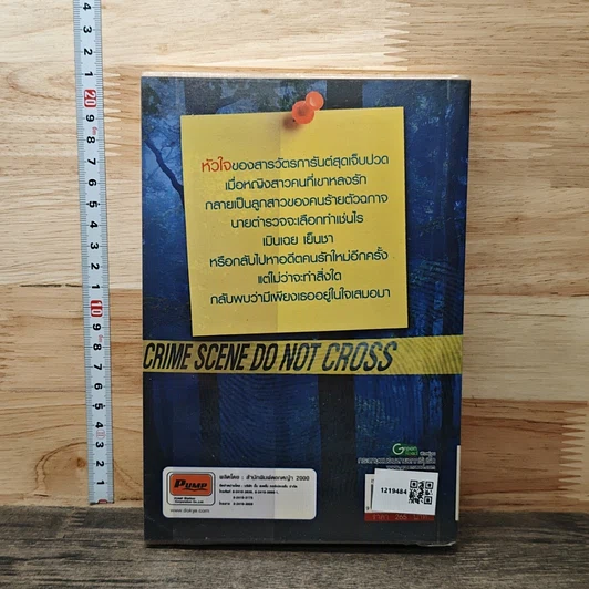 หนังสือ เล่ห์ลับรหัสรัก รูปที่ 5