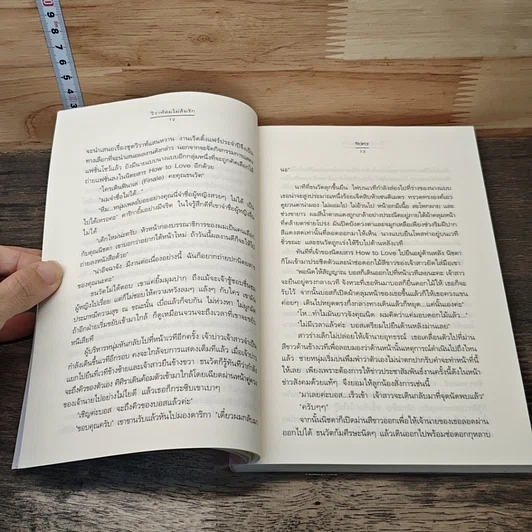 หนังสือ วิวาห์ล่มไม่ล้มรัก รูปที่ 7