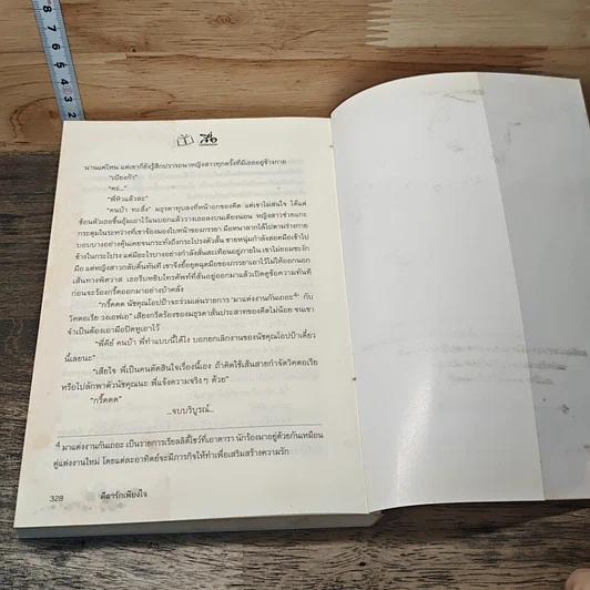หนังสือ คีตารักเพียงใจ รูปที่ 8