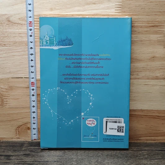 หนังสือ ทาสหัวใจจอมโจร รูปที่ 5