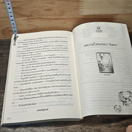 หนังสือ หนี้บาปวิวาห์ลวง รูปที่ 8