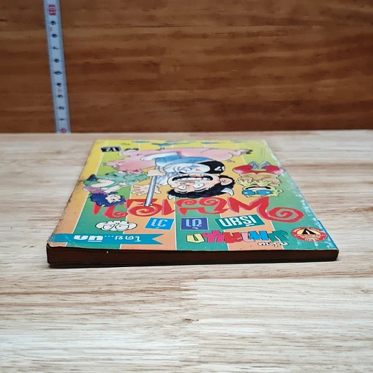 มหาสนุก เรียกข้าว่าพญายม ฉบับที่ 11 รูปที่ 5