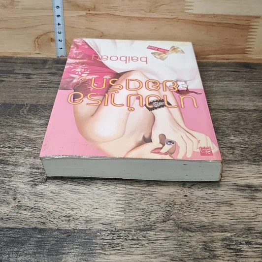 หนังสือ นางบำเรอยอดรัก รูปที่ 4