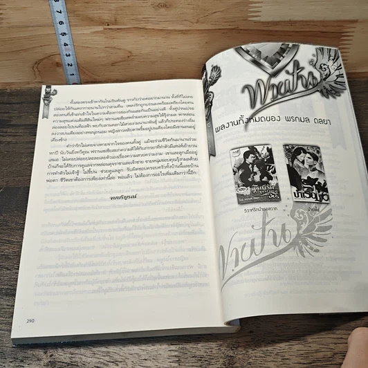 หนังสือ เมียบำเรอมหาเศรษฐี รูปที่ 8