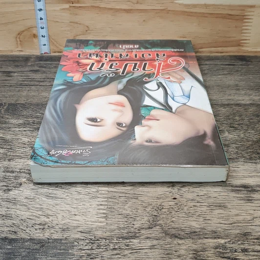 หนังสือ สาปรักสื่อเสน่หา รูปที่ 4