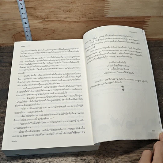 หนังสือ สนิมดอกรัก รูปที่ 8