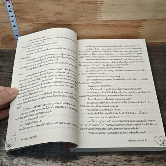 หนังสือ หน่วยสวาทปราบหัวใจ รูปที่ 7