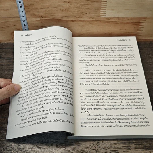 องครักษ์หัวใจ รูปที่ 7