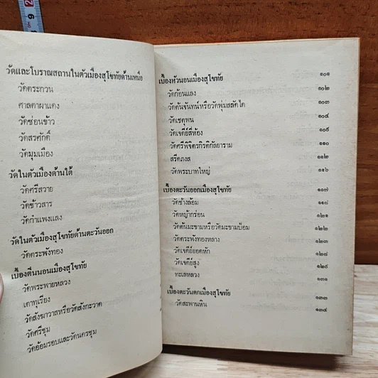 สุโขทัยเมืองเก่าของเรา รูปที่ 7