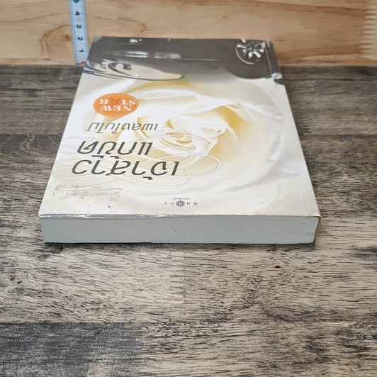 หนังสือ เจ้าสาวแก้ขัด รูปที่ 4