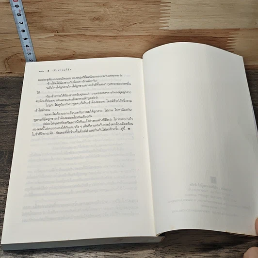 หนังสือ เจ้าสาวแก้ขัด รูปที่ 8