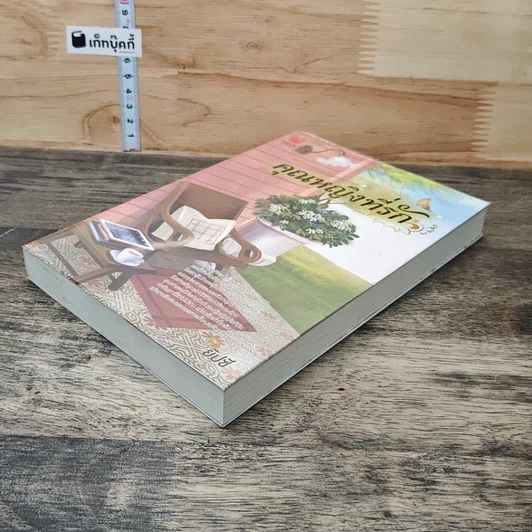หนังสือ คุณหญิงที่รัก รูปที่ 3