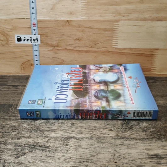 หนังสือ บ่วงหัวใจมาเฟีย รูปที่ 2