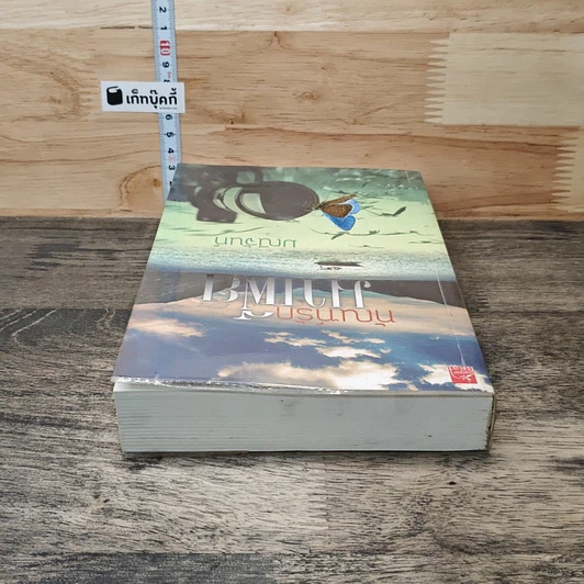 หนังสือ ทัณฑ์รักมาเฟีย รูปที่ 4