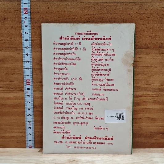 คู่มือตั้งศาลพระภูมิ รูปที่ 2