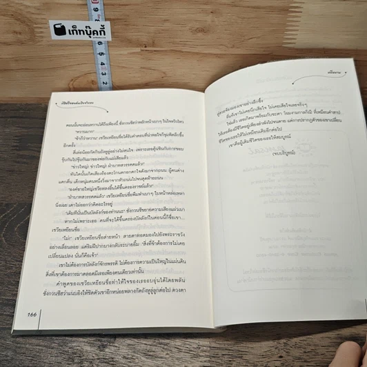 พิชิตใจองค์หญิงจำแลง รูปที่ 8