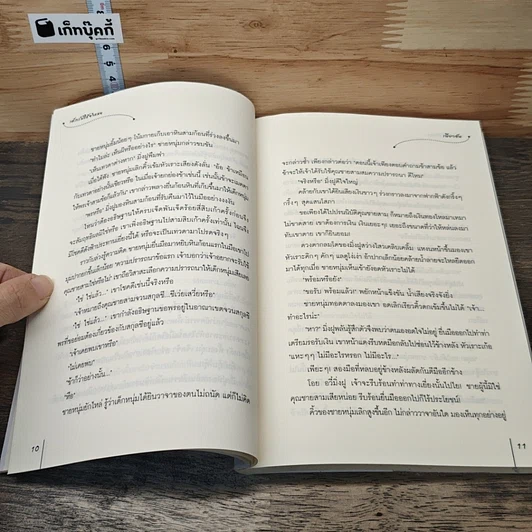 เด็กรับใช้จำแลง รูปที่ 7
