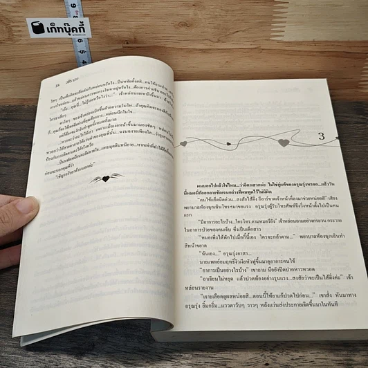 หนังสือ กามเทพป่วนก๊วนสาวโสด รูปที่ 7