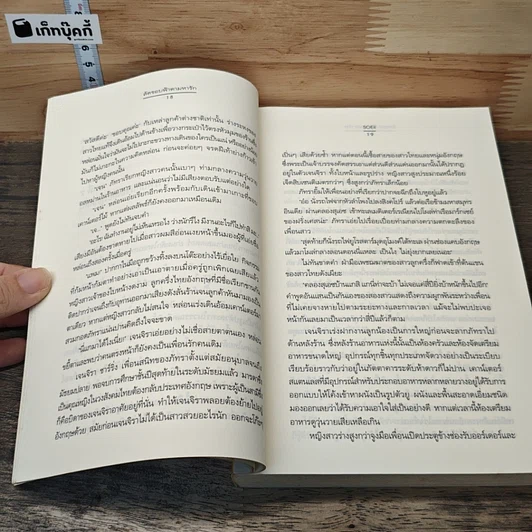 หนังสือ ลัดขอบฟ้าตามหารัก รูปที่ 7
