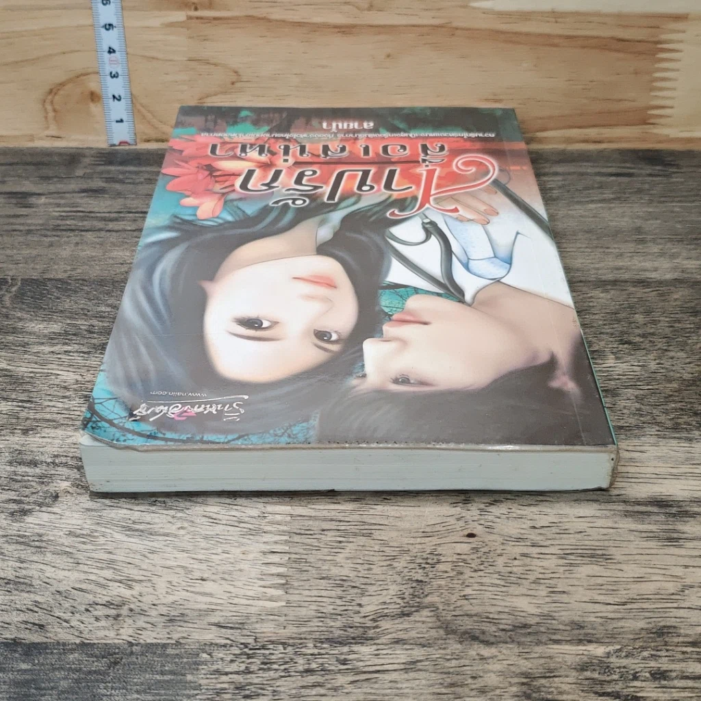 หนังสือ สาปรักสื่อเสน่หา รูปที่ 4