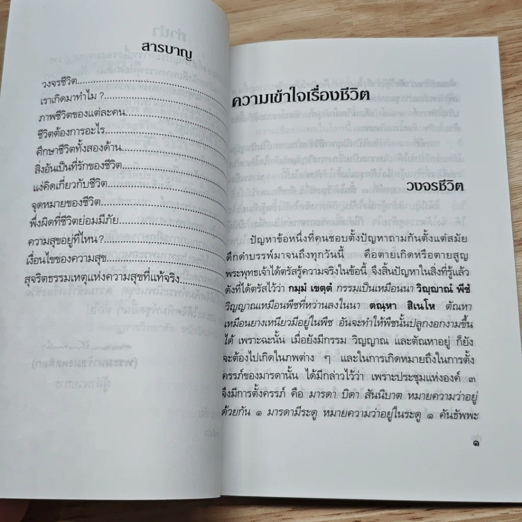 ความเข้าใจเรื่องชีวิต รูปที่ 7