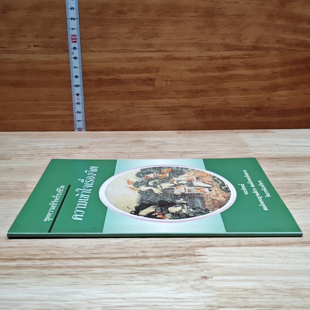 หนังสือ ความเข้าใจเรื่องจิต รูปที่ 3