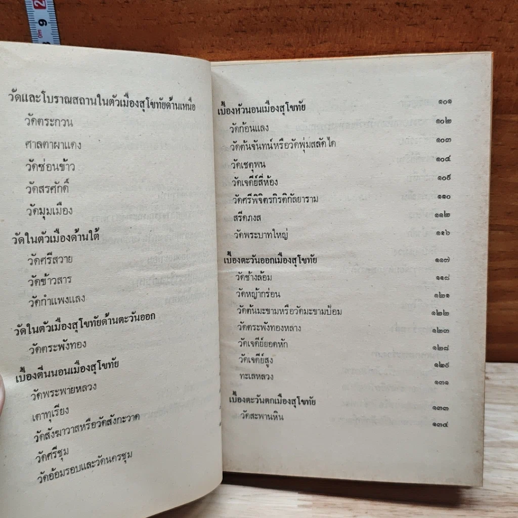 สุโขทัยเมืองเก่าของเรา รูปที่ 7
