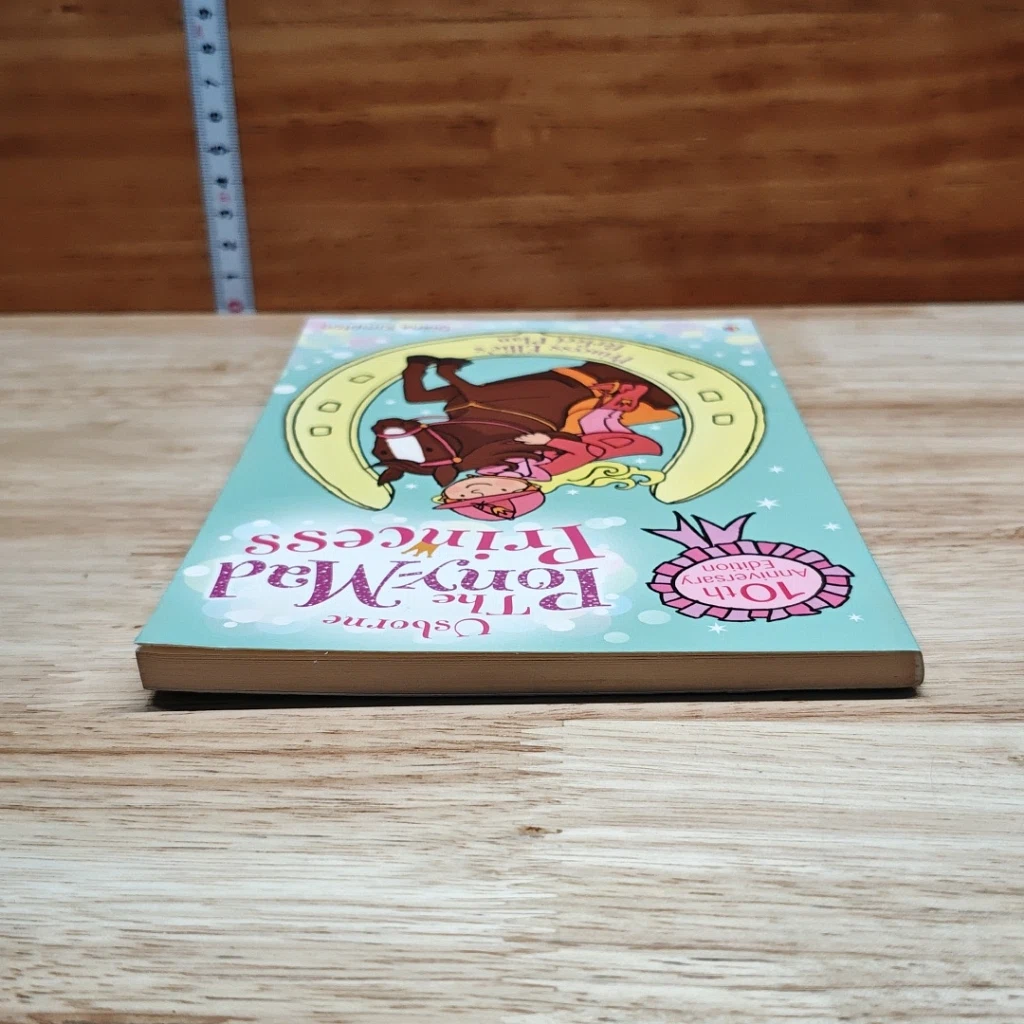 Princess Ellie's Perfect Plan รูปที่ 5