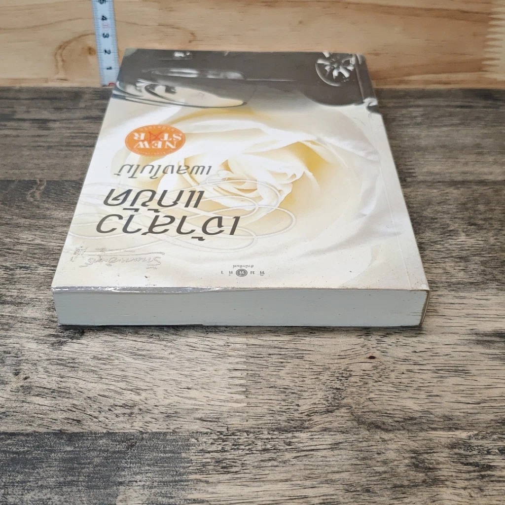 หนังสือ เจ้าสาวแก้ขัด รูปที่ 4