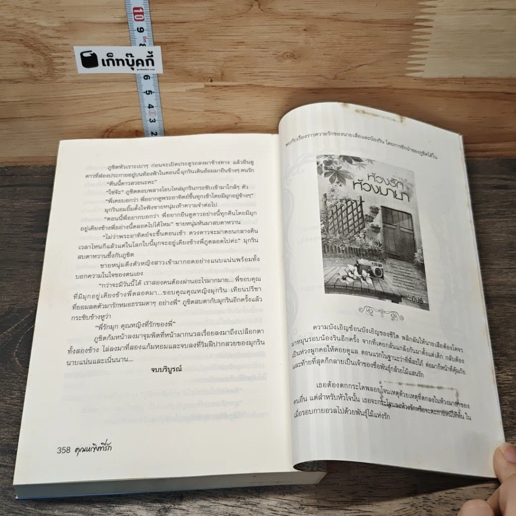 หนังสือ คุณหญิงที่รัก รูปที่ 8