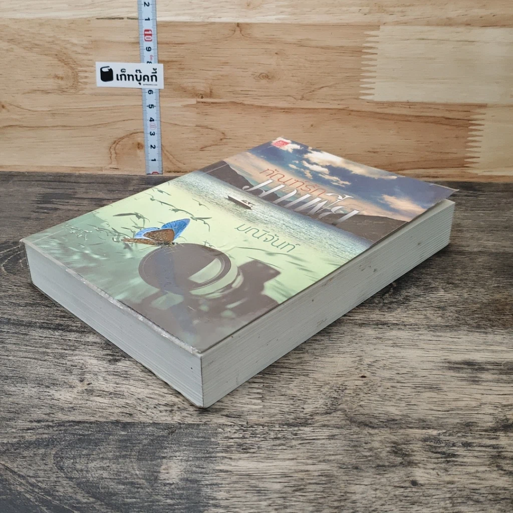 หนังสือ ทัณฑ์รักมาเฟีย รูปที่ 3