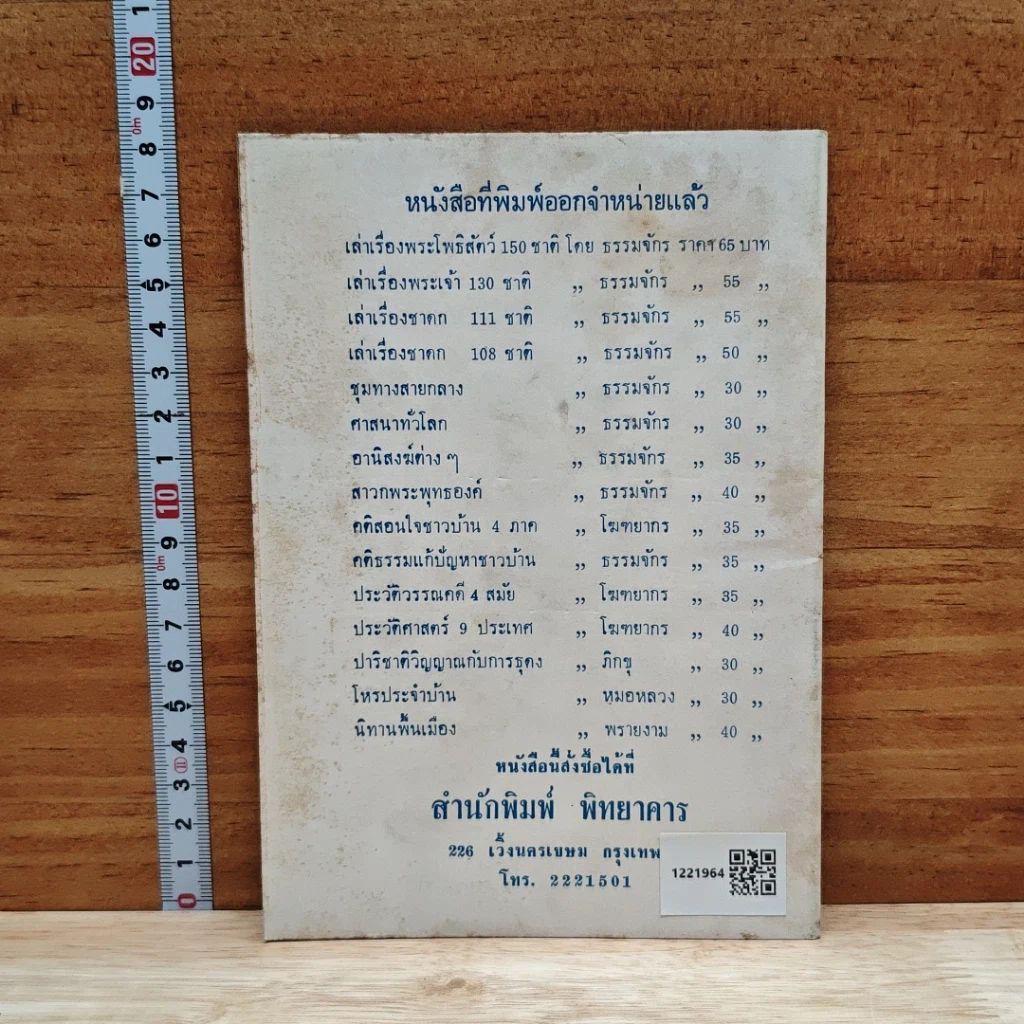 ตำราตั้งศาลพระภูมิ รูปที่ 2