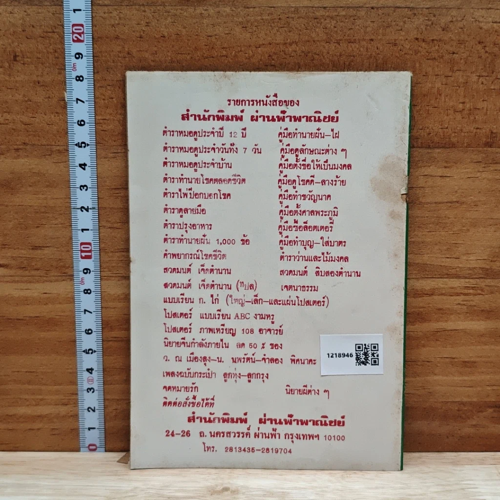 คู่มือตั้งศาลพระภูมิ รูปที่ 2