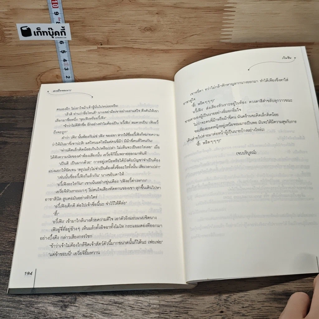 ดวงใจจอมมาร รูปที่ 8