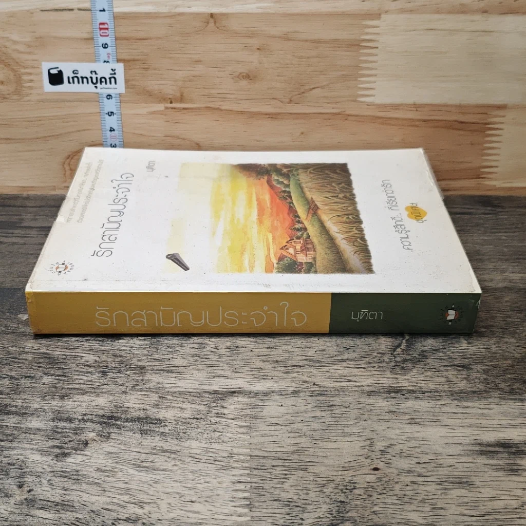 หนังสือ รักสามัญประจำใจ รูปที่ 2
