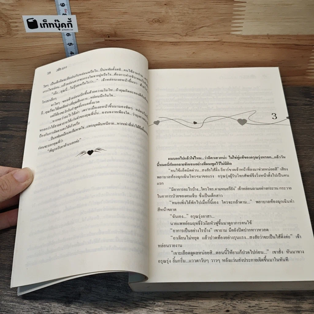 หนังสือ กามเทพป่วนก๊วนสาวโสด รูปที่ 7