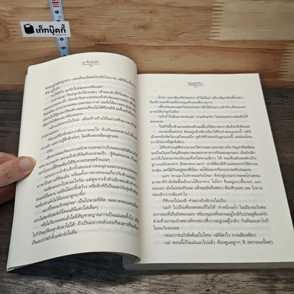 หนังสือ ณ ที่แห่งรัก รูปที่ 7