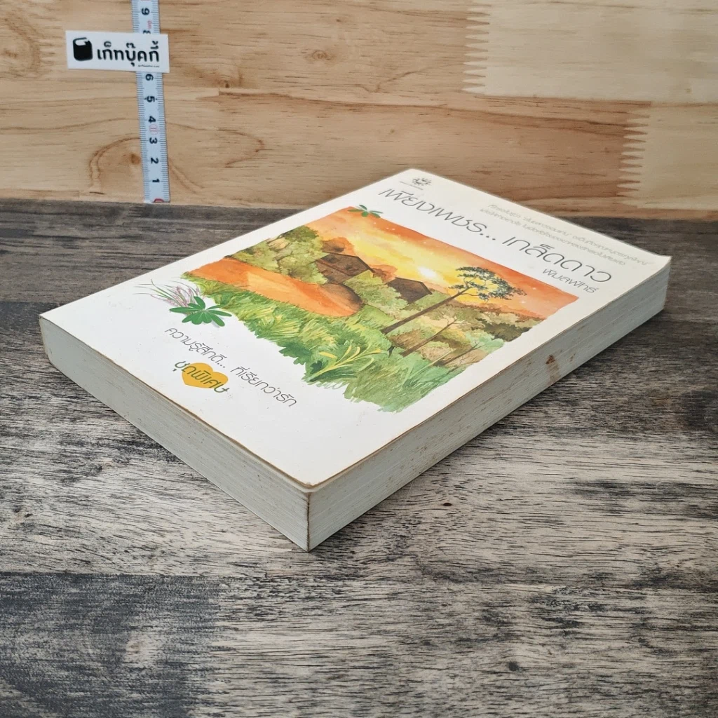 หนังสือ เพียงเพชร...เกล็ดดาว รูปที่ 3