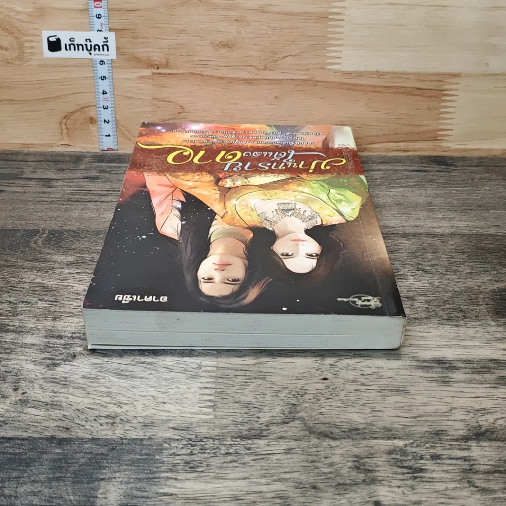หนังสือ ม่านทรายใต้แสงดาว รูปที่ 4