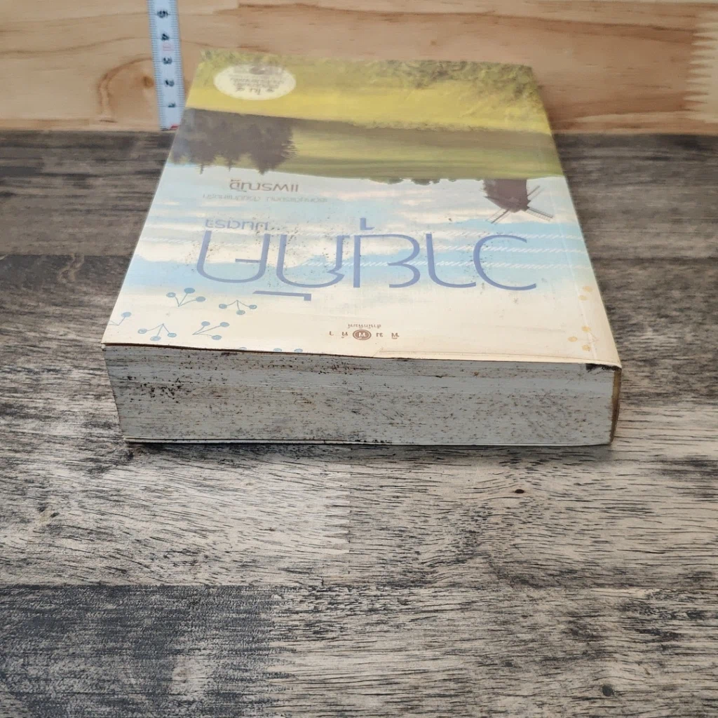 หนังสือ วายุภัคมนตรา รูปที่ 4