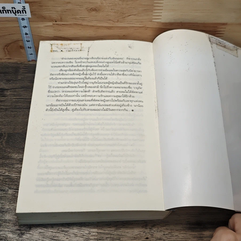 หนังสือ วายุภัคมนตรา รูปที่ 8