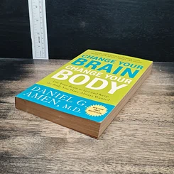 Change Your Brain, Change Your Body รูปที่ 4